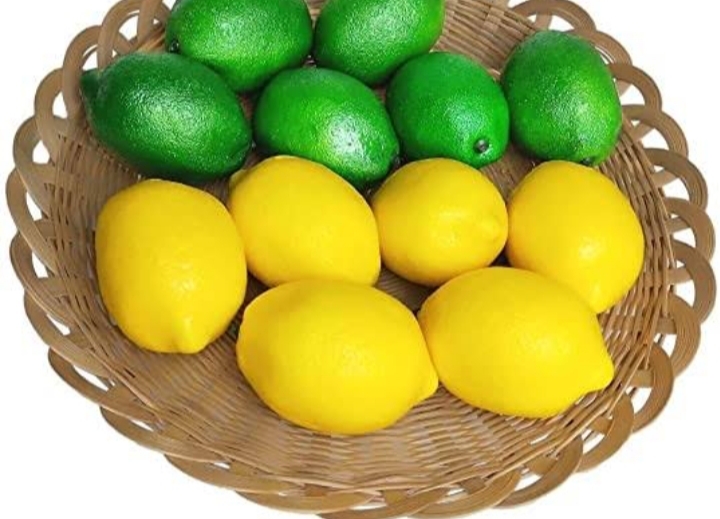 Lemon and its amazing benefits 