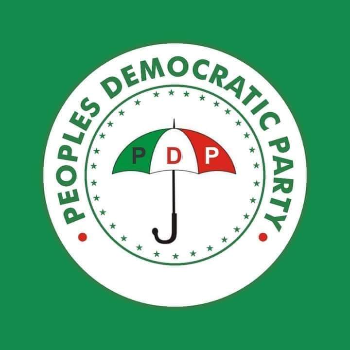 FB IMG 1598020596075 See full List of Chairmanship and Councillorship Candidates for PDP in the forthcoming Local Government Elections