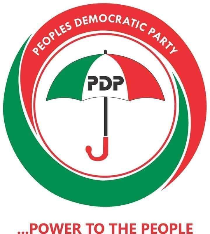 Akwa Ibom PDP Presents Certificates of Return to candidates