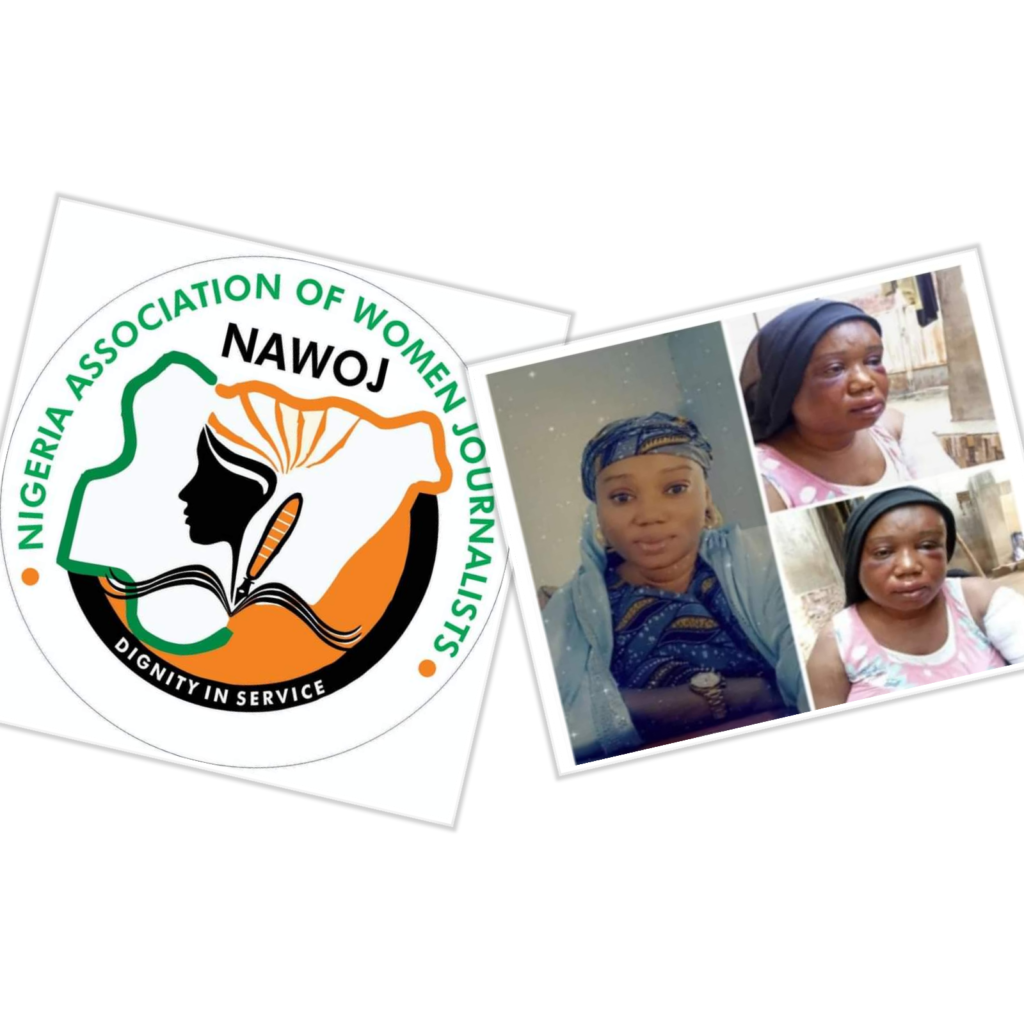 NAWOJ condemns assault on members 